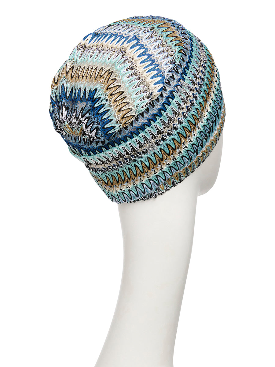 Ruby - Cuffia in viscosa/poliestere - fantasia 3034-0783