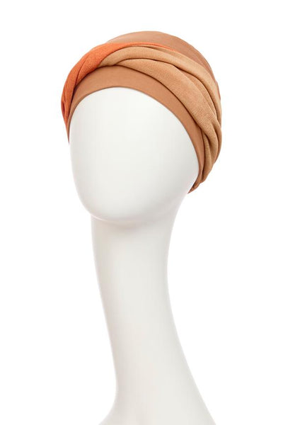 Zoya - Cuffia in cotone/bambù - 1574-4037