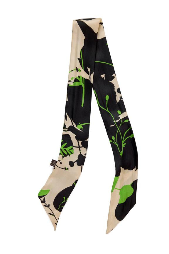 Twilly Scarf fantasie assortite 1580-XXXX