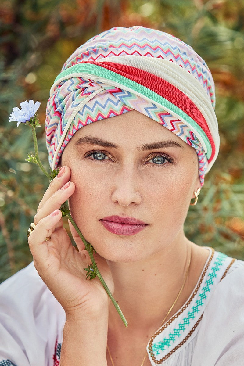 Christine Headwear - Primavera/Estate 2026