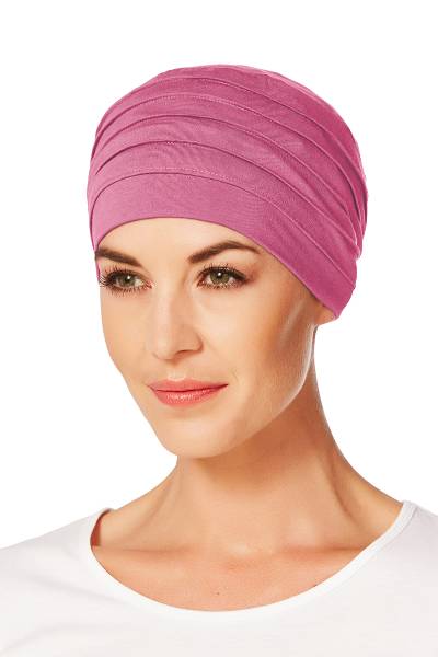 Yoga and Turban, in Viscose of Bamboo 1000-xxxx