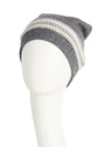 Hat Eira - hat in merino wool and cashmere - 1431-0634