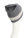 Hat Eira - hat in merino wool and cashmere - 1431-0634