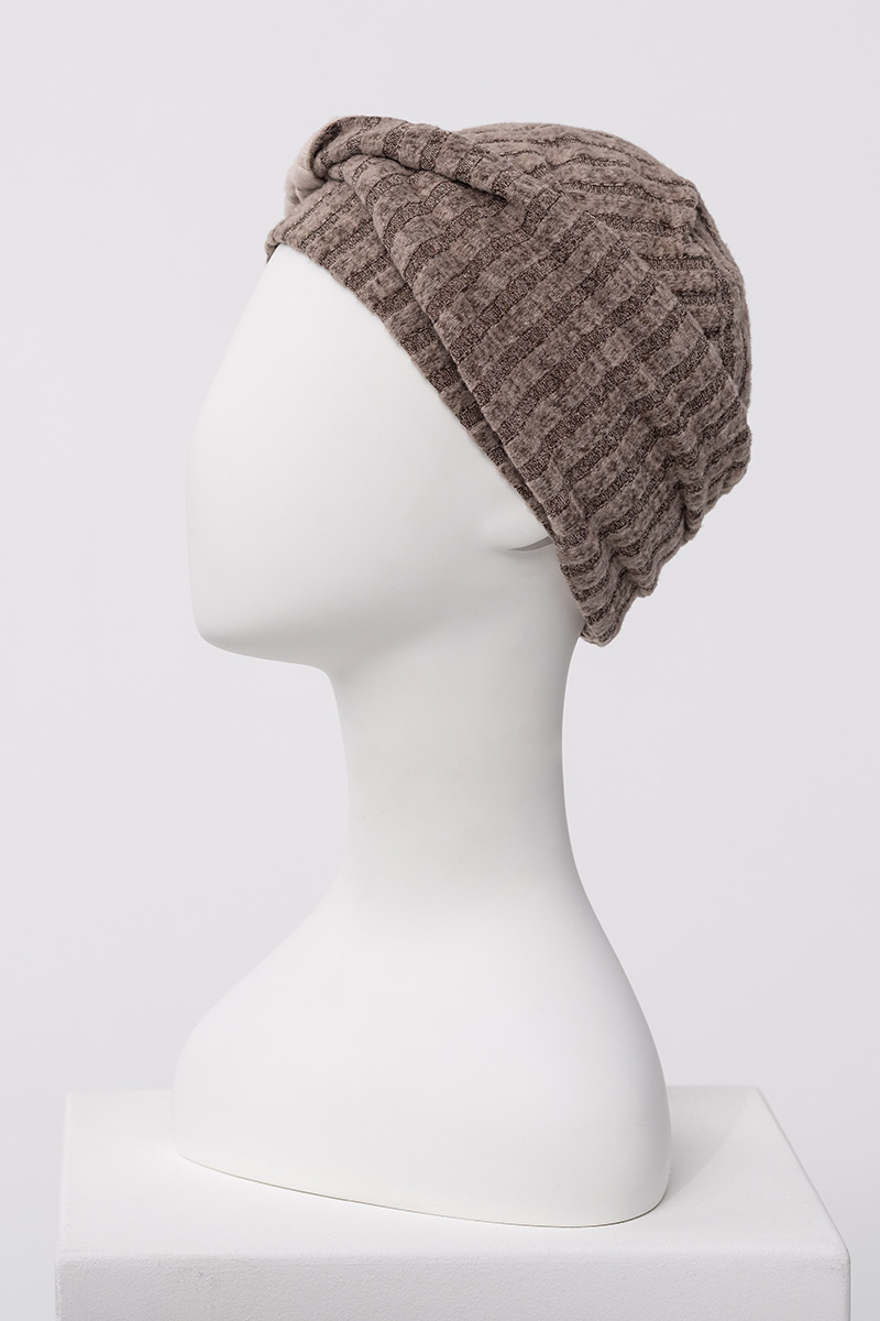Zoya - Cuffia in poliestere/viscosa – 1611-4133