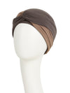 The Emmy - Turban with a Headband-cotton/polyester - fantasy 1443-0621