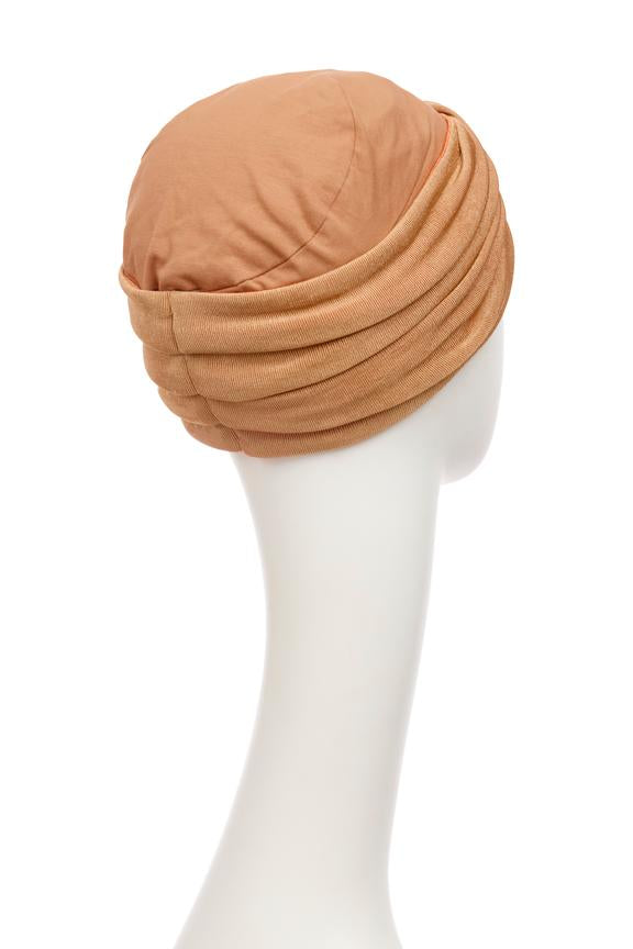 Zoya - Cuffia in cotone/bambù - 1574-4037