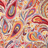 Beatrice - Turbante con nastri corti in viscosa di bambù - Fantasia - 1419-4046