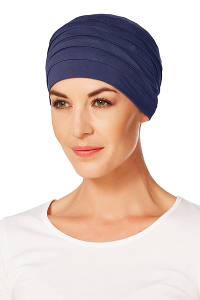 Yoga and Turban, in Viscose of Bamboo 1000-xxxx