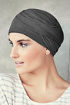 Zoya - Cap/Turban in cotton/viscose 1219-xxxx